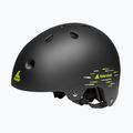 Children's helmet Rollerblade RB CE Jr black