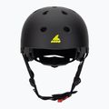 Children's helmet Rollerblade RB CE Jr black 2