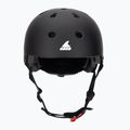 Helmet Rollerblade Downtown CE black 2