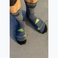 Socks Rollerblade High Performance anthracite/lime 5