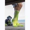Children's socks Rollerblade Kids green 4