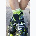 Children's socks Rollerblade Kids green 7