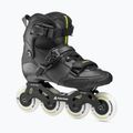 Men's rollerblades Rollerblade Crossfire LX black/lime