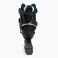 Women's inline skates Rollerblade Sirio 80 W black/teal blue 5