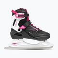 Women's skates Bladerunner Igniter Xt Ice W black/fuchsia 2