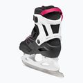 Women's skates Bladerunner Igniter Xt Ice W black/fuchsia 4