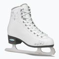 Women's figure skates Bladerunner Aurora W white/silver