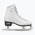 Women's figure skates Bladerunner Aurora W white/silver 2