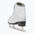 Women's figure skates Bladerunner Aurora W white/silver 5