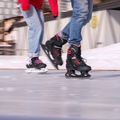 Skates Bladerunner Igniter Xt Ice black/red 7