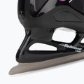 Children's skates Bladerunner Micro Xt Ice G black/fuchsia 9