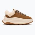 Women's Moon Boot Moon247 City Shearling snow boots cognac 2