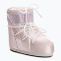 Women's Moon Boot Icon Low Pearly rose snow boots