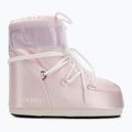 Women's Moon Boot Icon Low Pearly rose snow boots 2