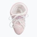 Women's Moon Boot Icon Low Pearly rose snow boots 5