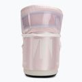 Women's Moon Boot Icon Low Pearly rose snow boots 6