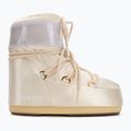 Women's Moon Boot Icon Low Pearly ivory snow boots 2