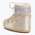 Women's Moon Boot Icon Low Pearly ivory snow boots 3