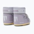 Women's Moon Boot Icon Low Nylon lilas snow boots 2