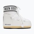 Womenʼs snow boots Moon Boot Icon Low Nylon white mono 2
