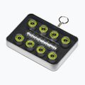 Bearings Rollerblade Hydrogen IlQ-9 Pro 16 pcs. green