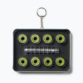 Bearings Rollerblade Hydrogen IlQ-9 Pro 16 pcs. green 2