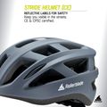 Helmet Rollerblade Stride CE lunar blue 8