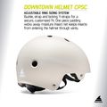 Helmet Rollerblade Downtown CE sand 6