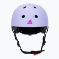 Children's helmet Rollerblade RB CE Jr lilac 2