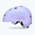 Children's helmet Rollerblade RB CE Jr lilac 3