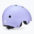 Children's helmet Rollerblade RB CE Jr lilac 4
