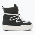 Children's snow boots Moon Boot Park Lace Mid Jr black