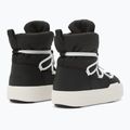Children's snow boots Moon Boot Park Lace Mid Jr black 2