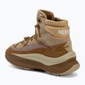 Men's snow boots Moon Boot Moon247 Xlace Mid safari 3