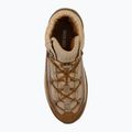 Men's snow boots Moon Boot Moon247 Xlace Mid safari 5
