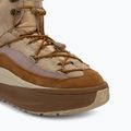Men's snow boots Moon Boot Moon247 Xlace Mid safari 7
