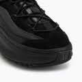 Moon Boot men's snow boots Moon247 Xlace Mid black 7