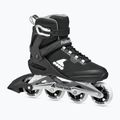 Men's inline skates Rollerblade Macroblade 80 black/grey