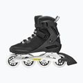 Men's inline skates Rollerblade Macroblade 80 black/grey 3