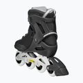 Men's inline skates Rollerblade Macroblade 80 black/grey 5