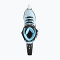 Women's inline skates Rollerblade Macroblade 80 W powder blue/black 6