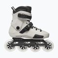 Inline skates Rollerblade Twister 90R white smoke/black 2