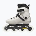 Inline skates Rollerblade Twister 90R white smoke/black 3