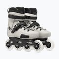 Inline skates Rollerblade Twister 90R white smoke/black 4