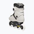 Inline skates Rollerblade Twister 90R white smoke/black 6