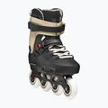 Rollers Rollerblade Twister Xt black/sand/red 5