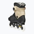 Rollers Rollerblade Twister Xt black/sand/red 6