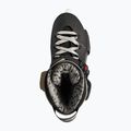 Inline skates Rollerblade Twister Xt black/sand/red 7