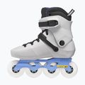 Inline skates Rollerblade Twister Xt grey pearl/periwinkle 3