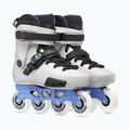 Inline skates Rollerblade Twister Xt grey pearl/periwinkle 4